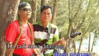 Miniatura de vídeo de "Stanley Pua - Lama Nadai Berita"