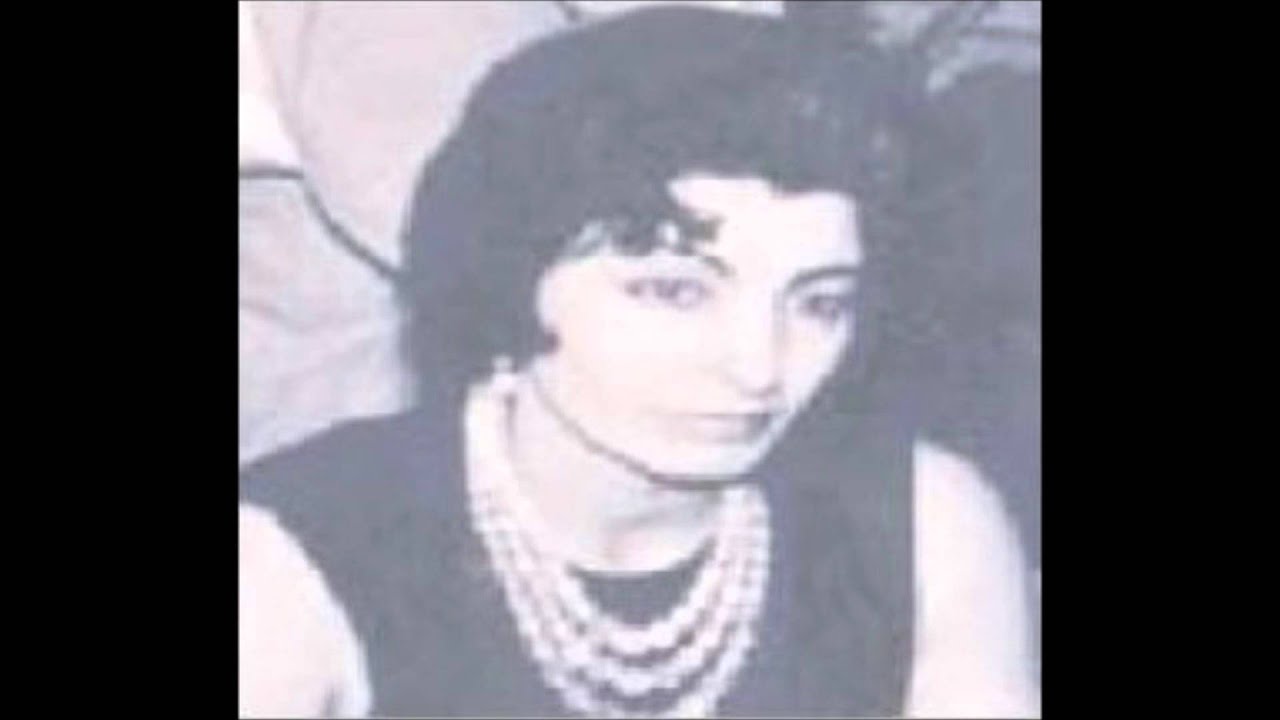 زهور حسين مقام الدشت البغدادي اسقني ايها الساقي رحيقا     sama3almelouk org   اغاني عراقية قديمة