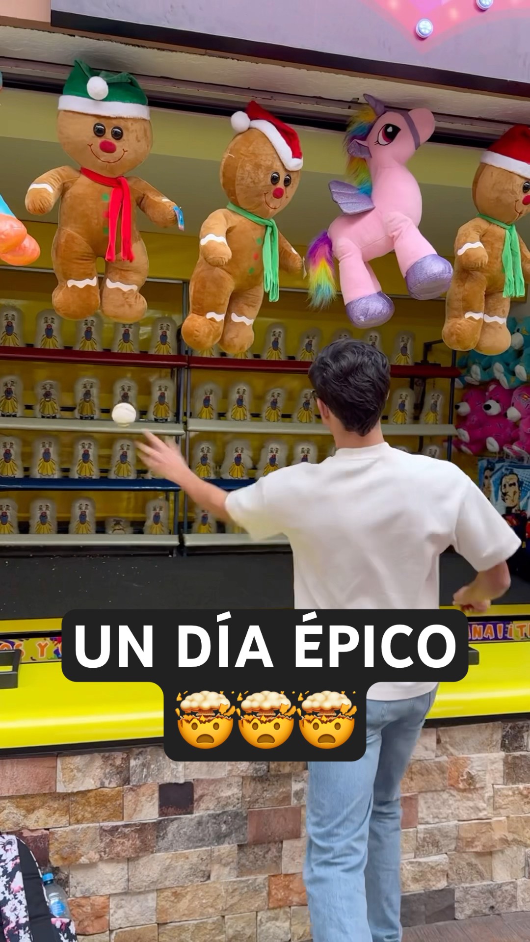 INTENTARÍAN ESTÁ NUEVA TÉCNICA? ??
