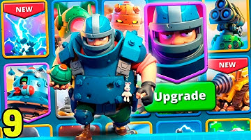 Best NFT GAME MOBILE Rebel Bots Epic War P2E / Play to Earn Android ios PC Gameplay Part 9