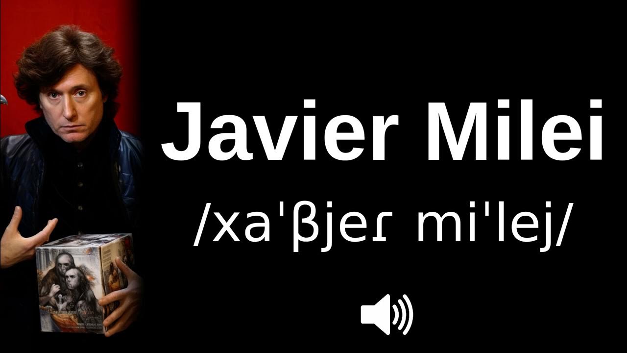How To Pronounce Javier Milei YouTube how-to-pronounce-javier-milei-youtube