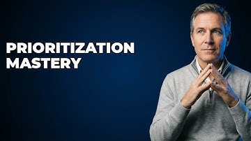 How To Prioritize Urgent And Important Consulting Work?