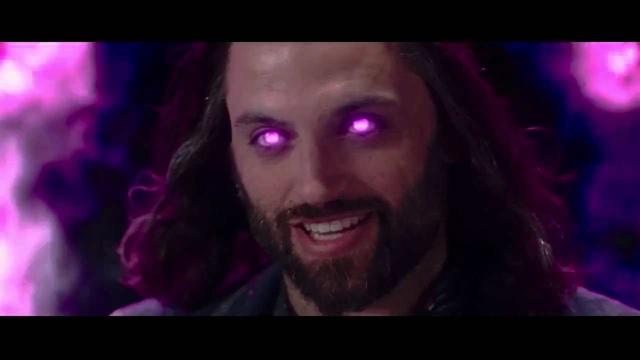 World of Warcraft - Old friends (Cinematic)