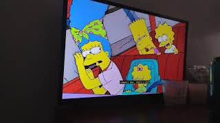 Phineas And Ferb Reference In The Simpsons