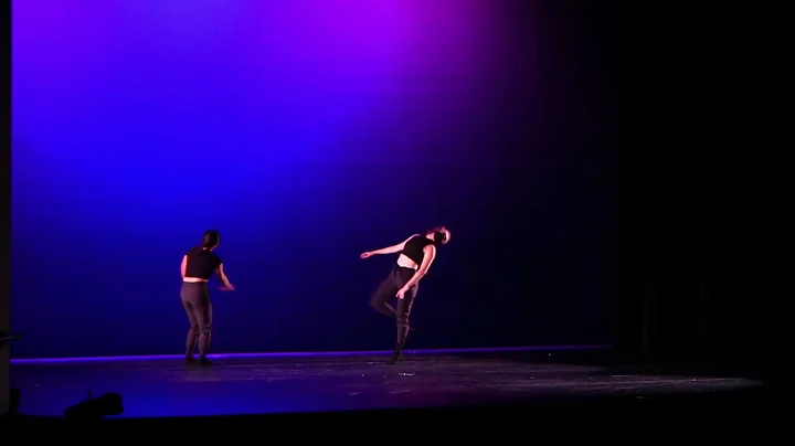 Senior B.F.A. Concert - Angel Godwin