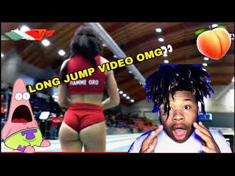 Veronica Zanon - Long Jump | 2022 QUAN'S PLUG