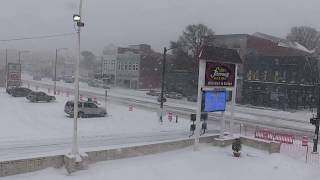 Jan 6-7 2017 Snow Storm