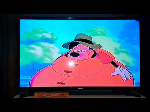 Opening To Disney's Sing-Along Songs: Colors Of The Wind 1995 VHS