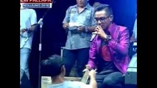 Gerry mahesa Pengadilan cinta - New Pallapa