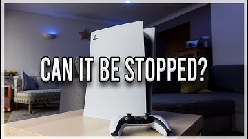 Can The PS5 Scalpers Be Stopped?