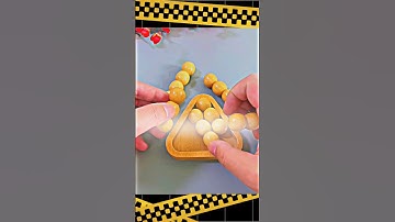 How to build a pyramid with 6 blocks?#iqtest#puzzle #viralvideo #shorts