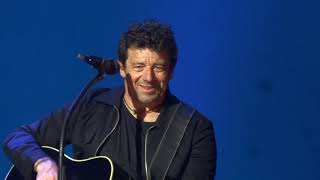 Patrick Bruel - Décalé (live in Utrecht)