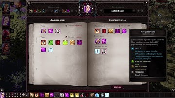 Divinity: Original Sin 2 revisited in UHD/4K part 23 Party Defeated Instantly.Full Game out 9/14!