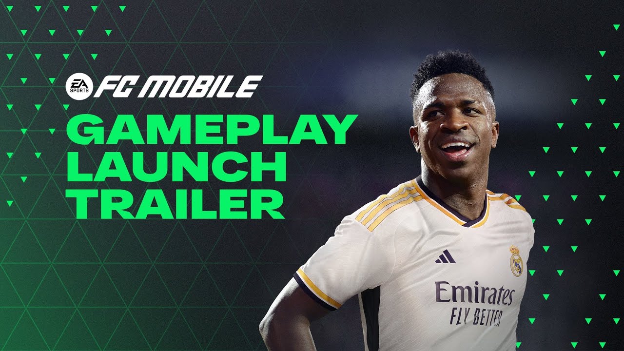 EA SPORTS FC™ Mobile - Site oficial da EA SPORTS