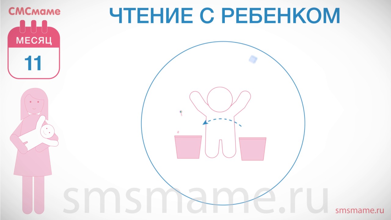 Ребенку 11 месяцев: рост и вес, чтение с ребенком, развитие речи. MAMAmobi 2019