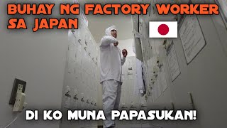 Buhay pinoy worker sa japan | pilipino family living in japan | dental | pahinga muna