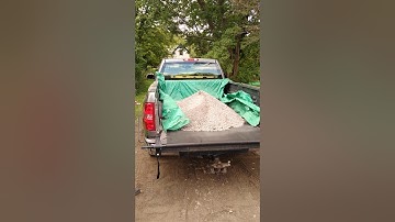 Harbor freight haul Master cargo unloader