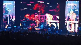 Bijuria Sonu Nigam Live Concert - Sydney