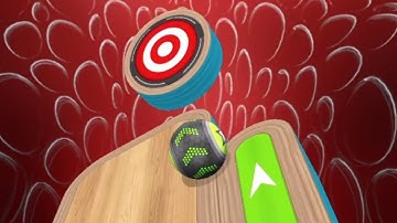 Going Balls SpeedRun Gameplay Level 1370