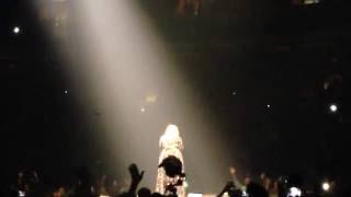 ADELE Vancouver 25 Tour - Hello & Hometown Glory
