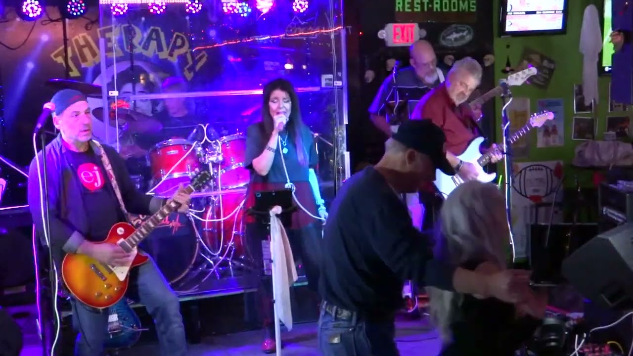 Gotcha Covered Band Omaha