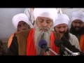 Bhagat dhanna ji  sant baba suk.ev singh ji alohran sahib wale