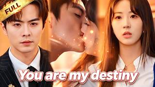 Intern caught slacking by the cold CEO!She trips into his arms & makes the billionaire fall hard!😳❤️