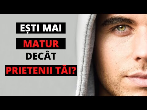 Video: Când cineva spune că ești înțelept?