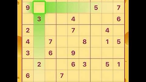 Daily sudoku game 02/02/2020