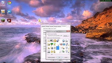 How to create an invisible folder in windows  HD