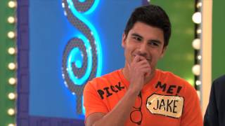 The Price Is Right - Jake wins big on One Away!