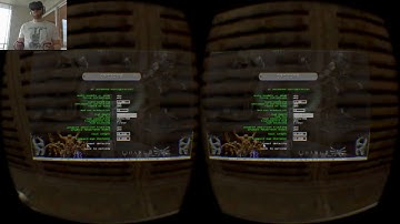 Quake 2 VR - Oculus Touch Demo