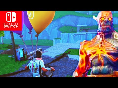 Video: Fortnites Risse Scheinen Nun Teile Der Karte In Die Reale Welt Auszuspucken