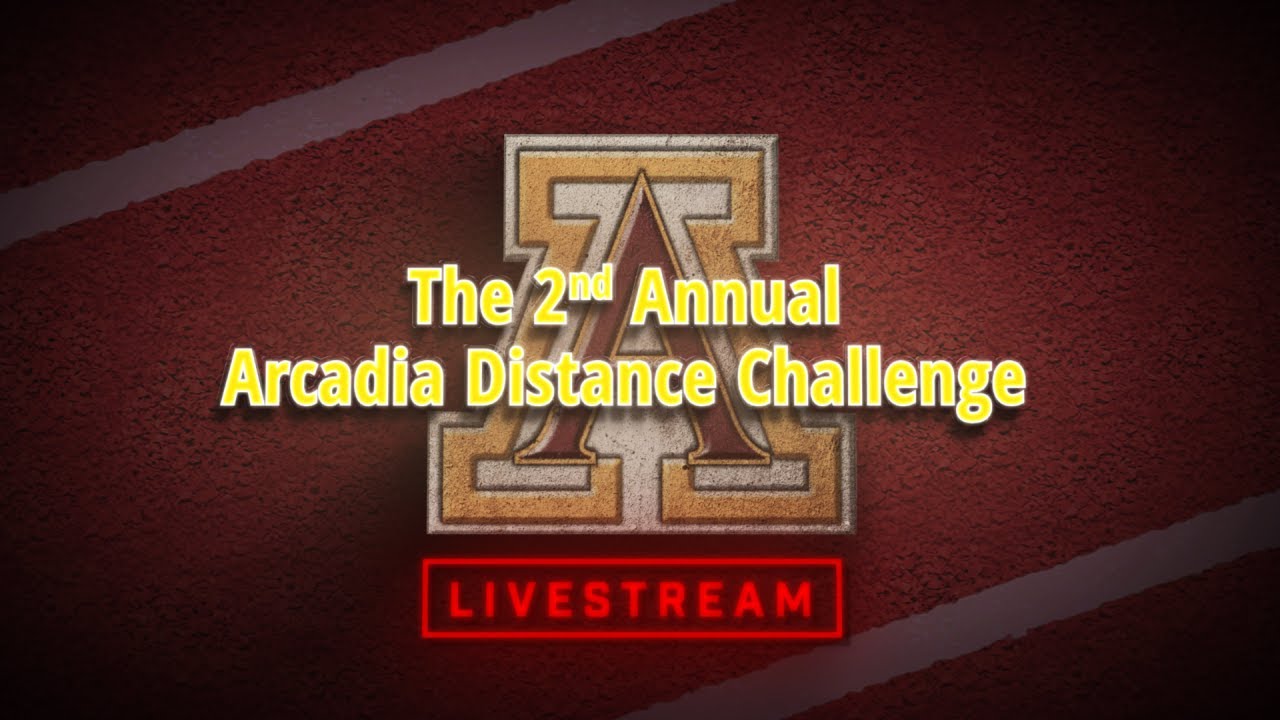 2023 TF Arcadia Distance Challenge (Invite and Seeded) YouTube