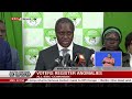 IEBC forced to postpone the publishing of the voters register due to massive anomalies in it
