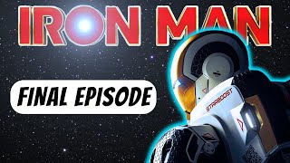 3D Printing an Iron Man Suit! | MK39 Starboost FINAL EPISODE!