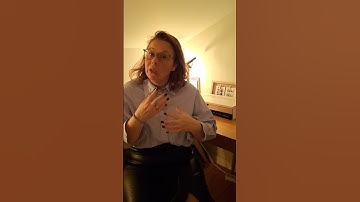 3 min with Carina de Vries