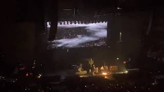 Campfire Songs (medley) | Twenty One Pilots TAKEOVER TOUR | Chicago United Center