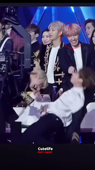 Jk Rock everyone shocked @CuteLife #shorts #jungkook