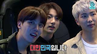 [ENGSUB] Run BTS! EP.81 {Funny Game Party}   Full screenshot 3