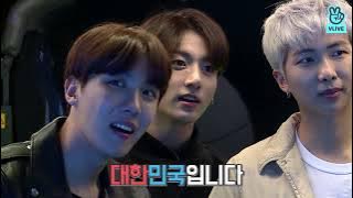 [ENGSUB] Run BTS! EP.81 {Funny Game Party}   Full