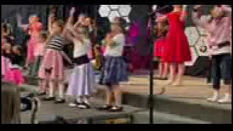 dance