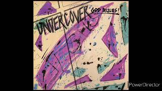 Watch Undercover God Rules video