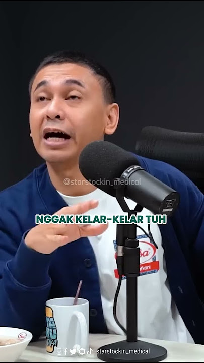dr. Tirta : Manfaat Berendam Air Es Setelah Berolahraga. #drtirta #tipssehat #icebath #hidupsehat