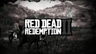 Red Dead Redemption 2 - Original Soundtrack - "The Sheep and The Goats" - Mix
