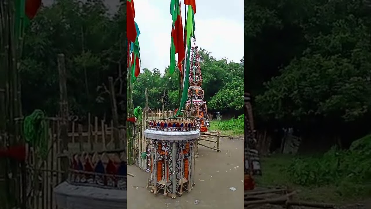Muharram jaxtakart cycle