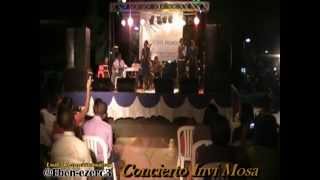 Willians Leonard huggins & Domingo Correa Concierto Fe Apostolica Invimosa David A. Leonard Smith