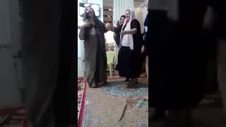رقص عراقي منزلي عائلي ايجات