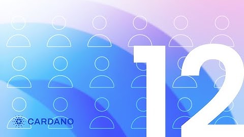 Project Catalyst Fund12 Launch Town hall 2024 in Barcelona, Spain LIVE #159