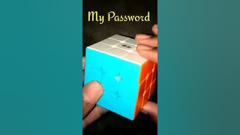 Password Hack #shorts #viral #youtubeshorts